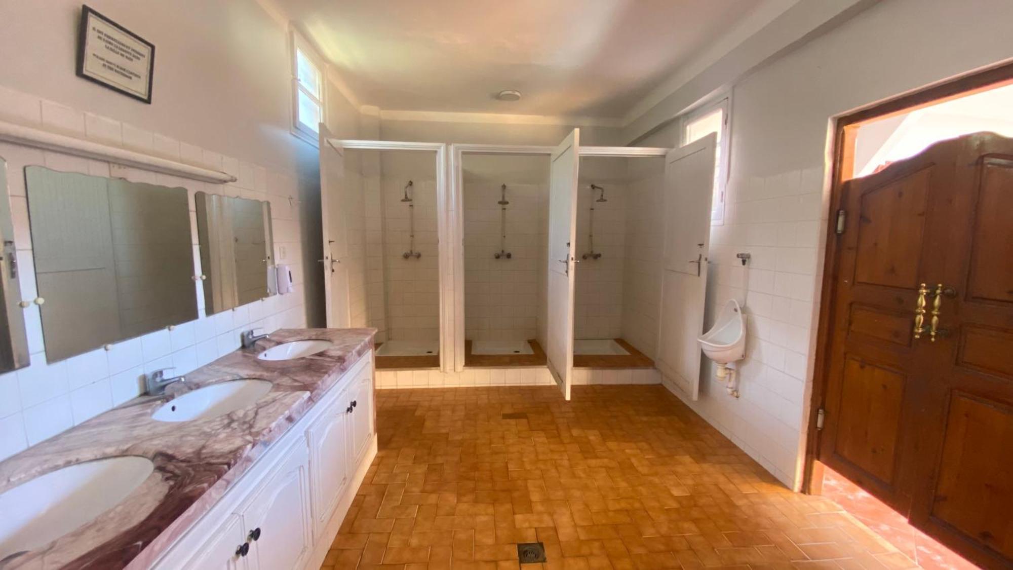 Auberge De Jeunesse Marrakech-Asni Marrakesh Bagian luar foto
